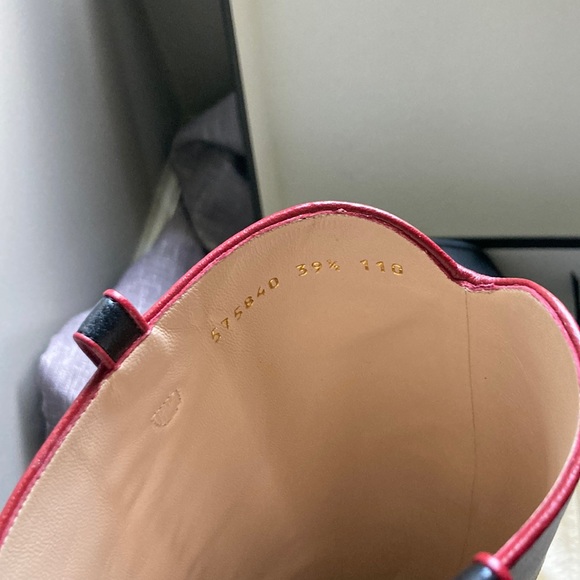Gucci Boots - Picture 5 of 7